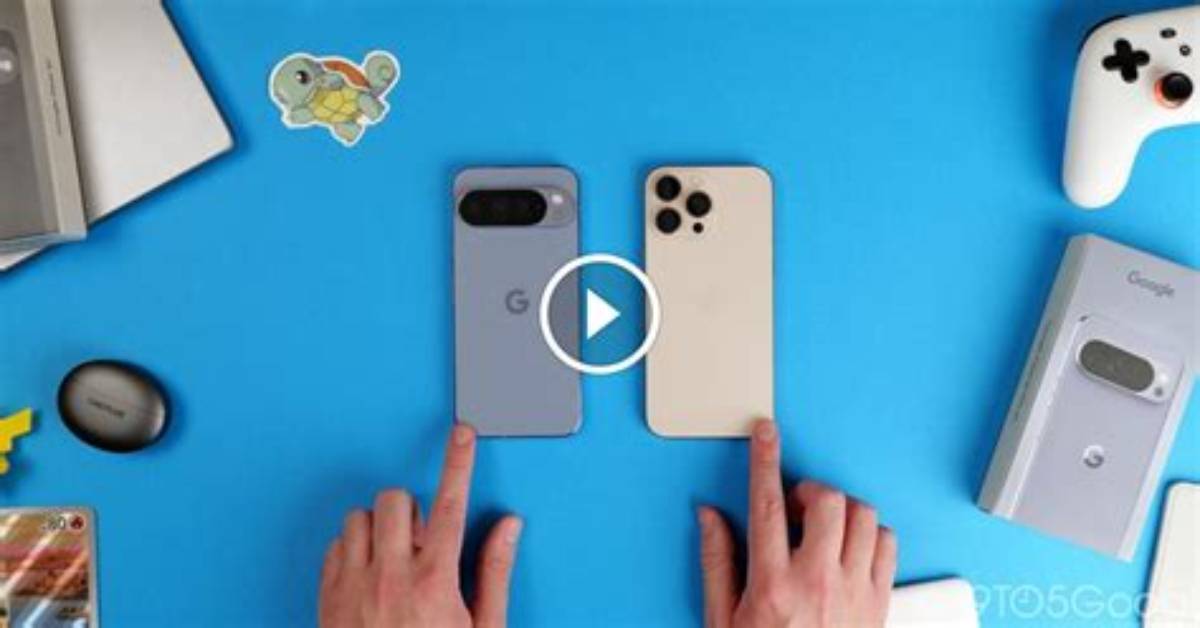 Do Oems Pay for Android?