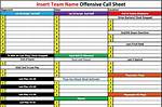 Do Offensive Coordinators Call Plays?