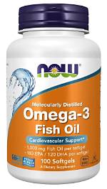 Do Omega 3 Supplements Work?