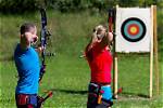 Do or Play Archery?