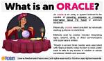 Do Oracles Still Exist?