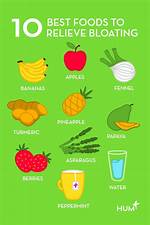 Do Oranges Help with Bloating?