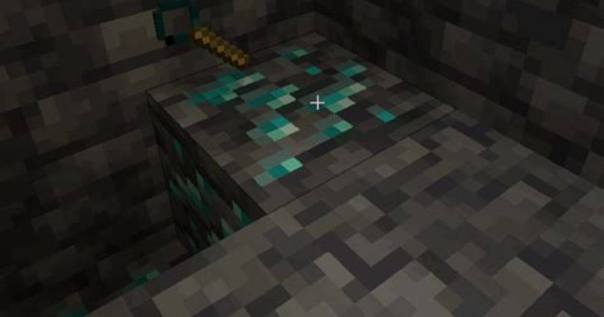 Do Ore Detectors Stack?