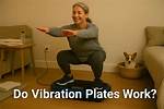 Do Oscillating Plates Work?