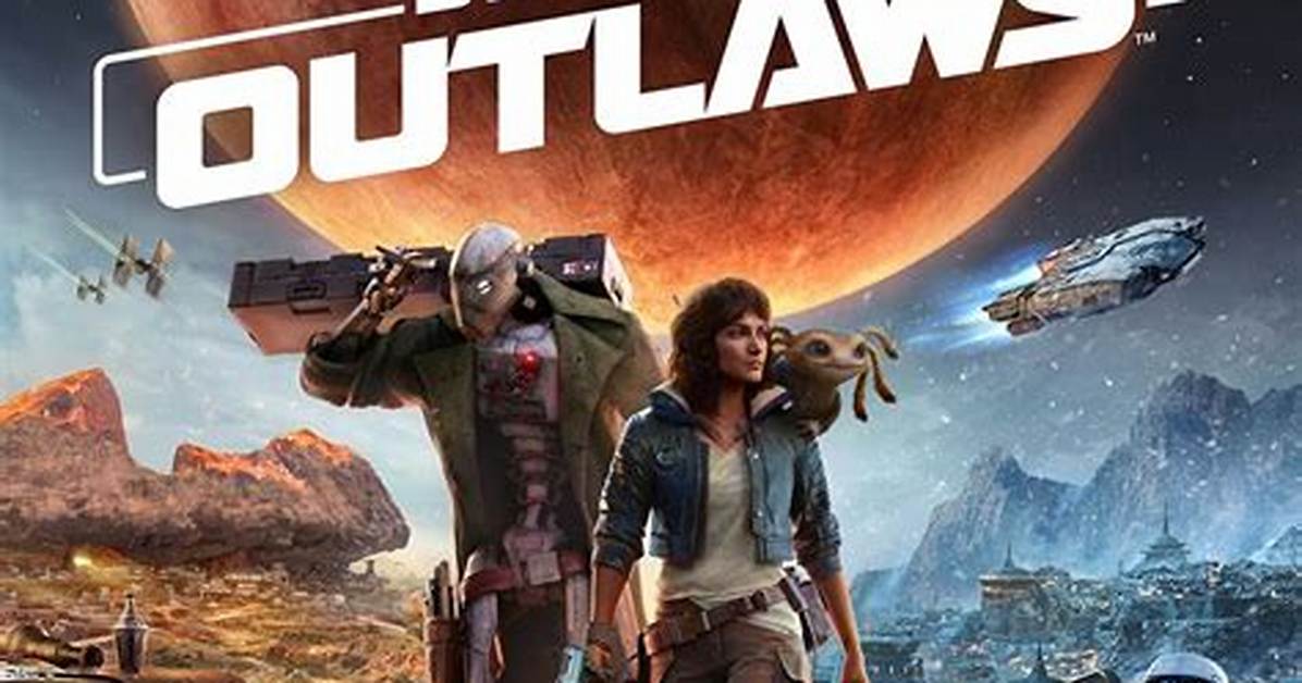 Do Outlaws Still Exist?