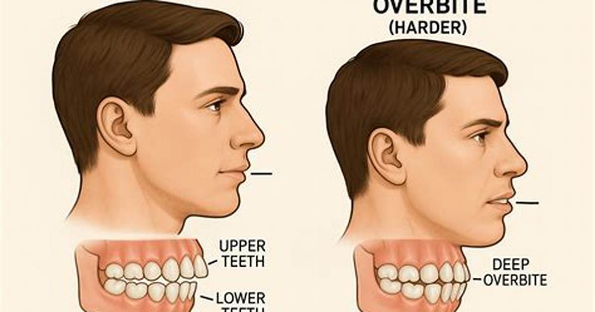 Do Overbites Cause Headaches?