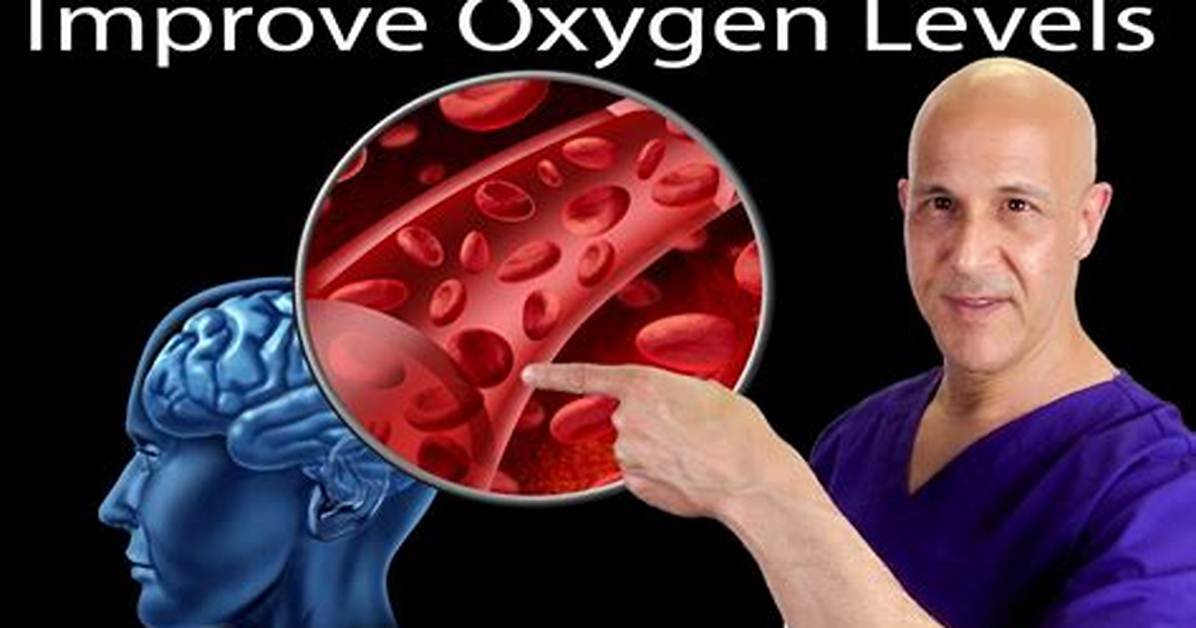 Do Oxygen Improves Brain?