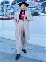 Do Pachucos Still Exist?