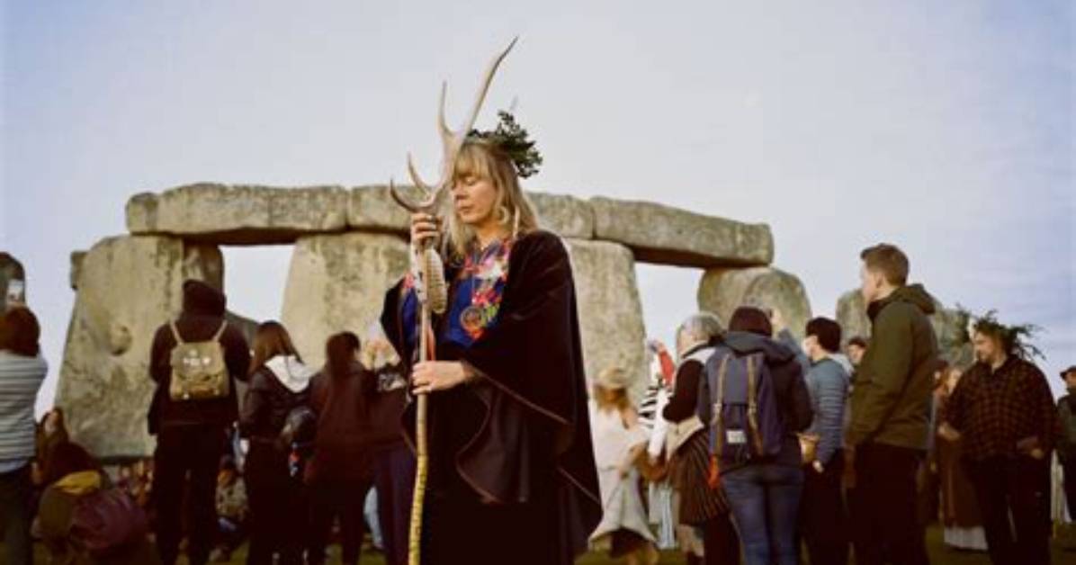 Do Pagans Still Exist?