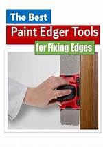 Do Paint Edgers Work