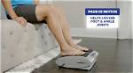 Do Passive Leg Exercisers Work?