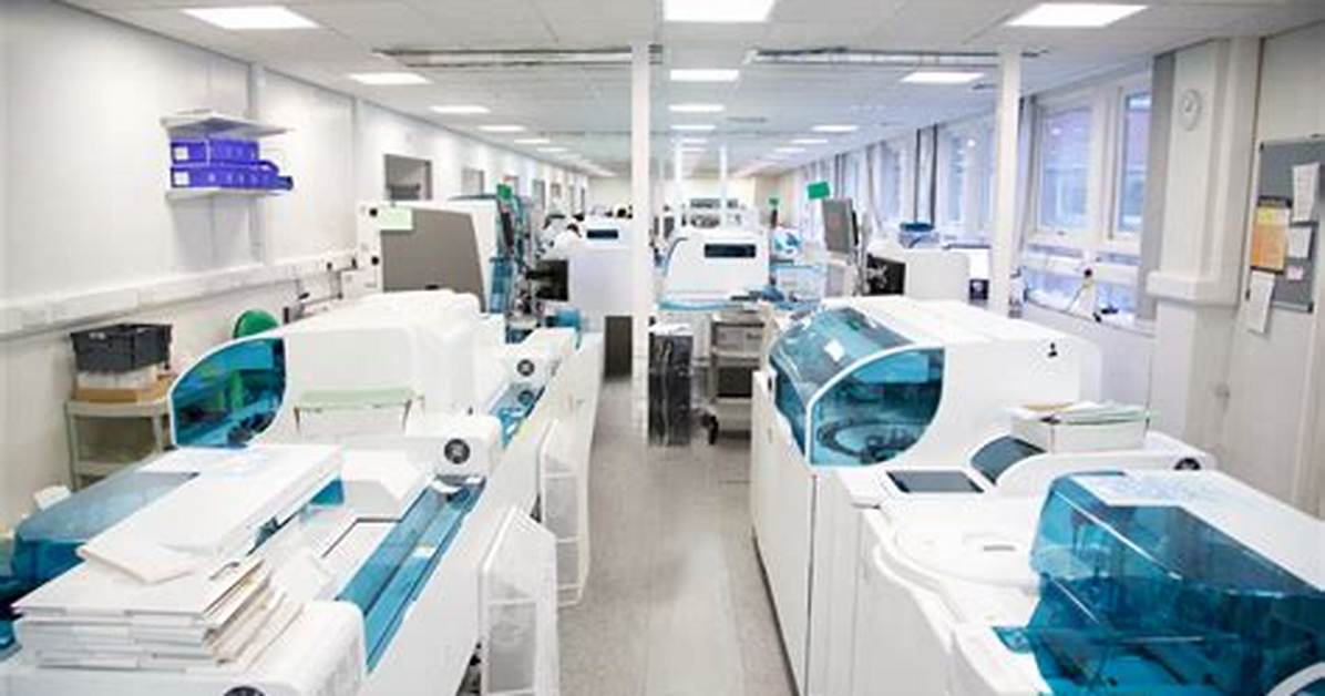 Do Pathology Labs Work Weekends?