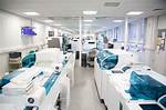 Do Pathology Labs Work Weekends?