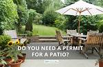 Do Pavers Require a Permit?