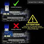 Do Pcie Risers Affect Mining Performance?