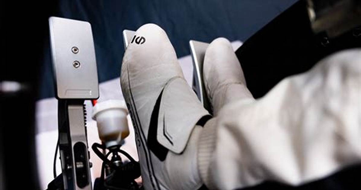 Do Pedals Make a Difference?