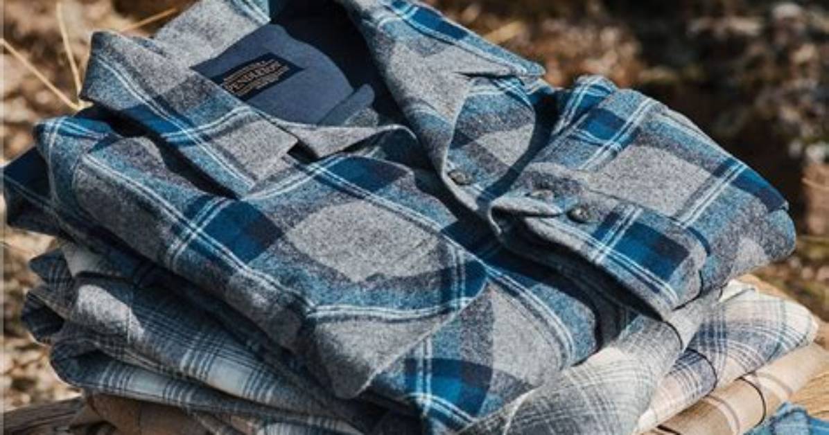 Do Pendleton Flannels Shrink?