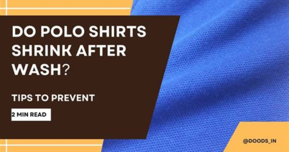 Do Pendleton Shirts Shrink?