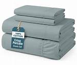 Do Percale Sheets Pill?