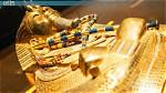 Do Pharaohs Hold Ankh?