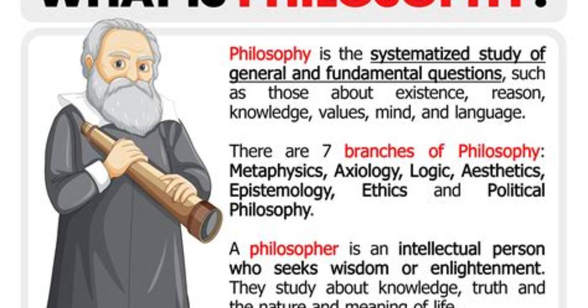 Do Philosophy Need Science?