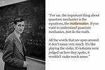 Do Physicists Invent Things?