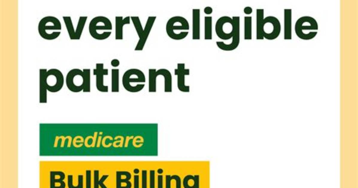 Do Physios Bulk Bill?