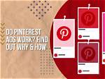 Do Pinterest Ads Work?