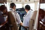 Do Planes Require Copilot?