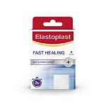 Do Plasters Help Healing?