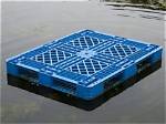 Do Plastic Pallets Float