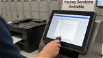 Do Post Offices Print Documents?