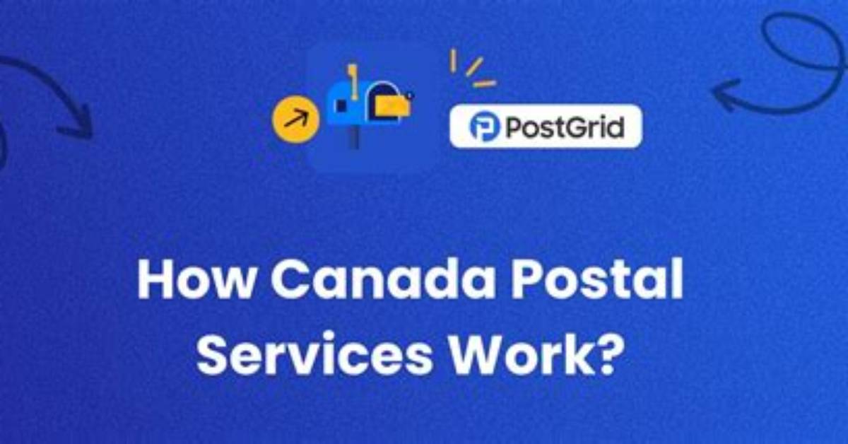 Do Postal Services Work on Weekends?