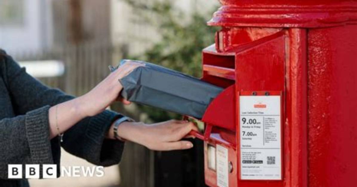 Do Postboxes Get Emptied Every Day?