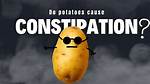 Do Potatoes Cause Constipation