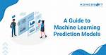 Do Prediction Machine Learning?