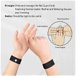 Do Pressure Point Bracelets Work?