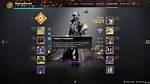 Do Prime Engrams Transfer Between Characters?