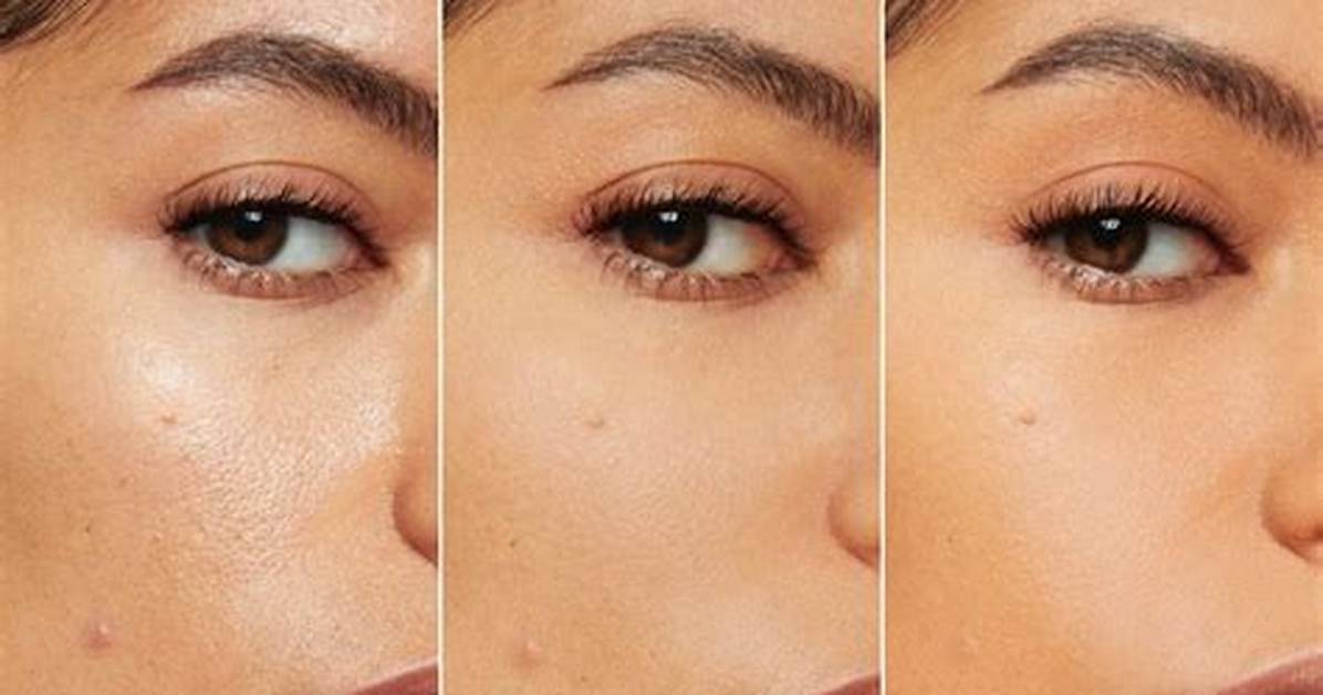 Do Primers Clog Pores?