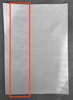 Do Printers Leave Identifying Marks?