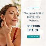 Do Probiotics Help Your Complexion?