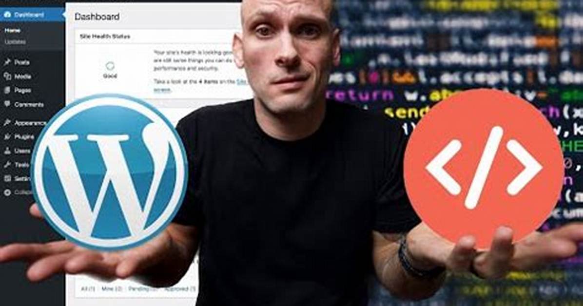 Do Professional Web Designers Use Wordpress?