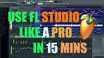 Do Professionals Use Fl Studio?