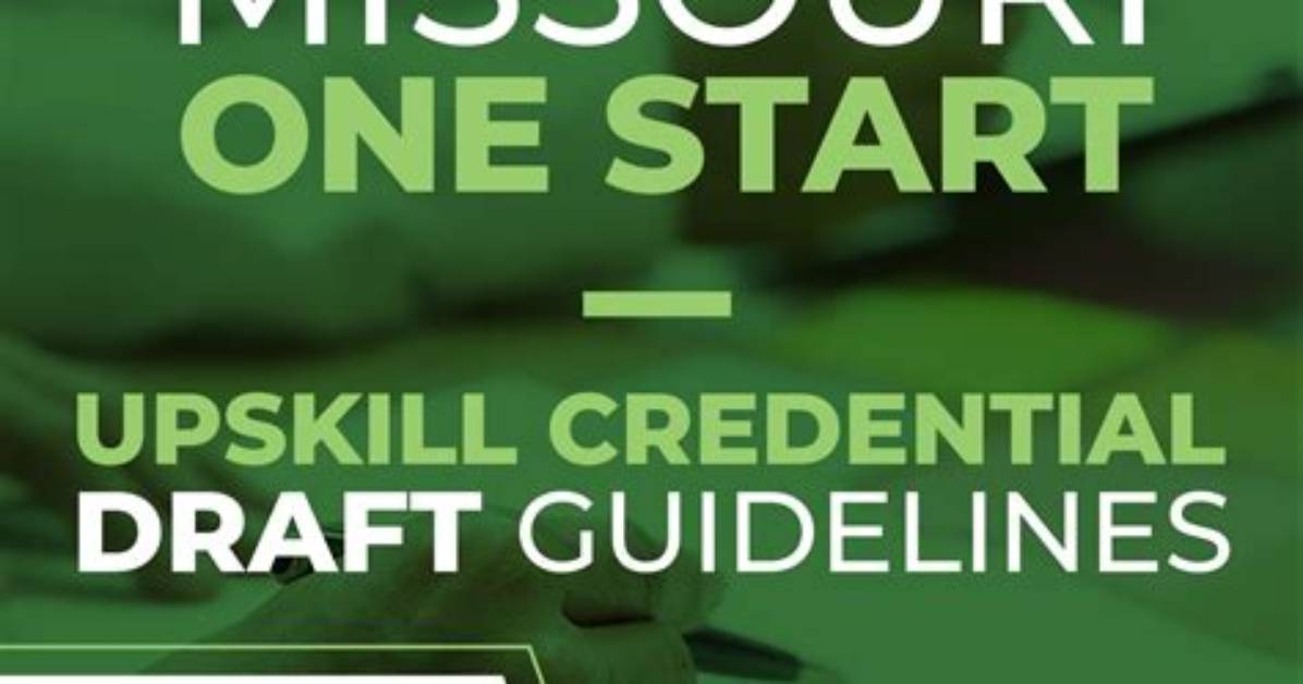 Do Programs in Missouri