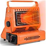Do Propane Heaters Require Electricity