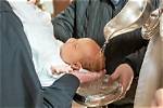 Do Protestants Get Baptised?