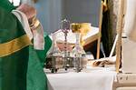 Do Protestants Have Eucharist?