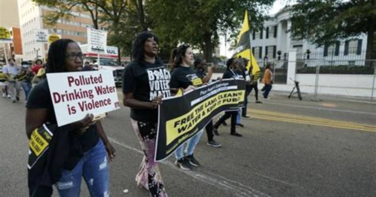 Do Protests Require Permits?