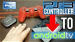 Do Ps3 Controllers Work on Android?