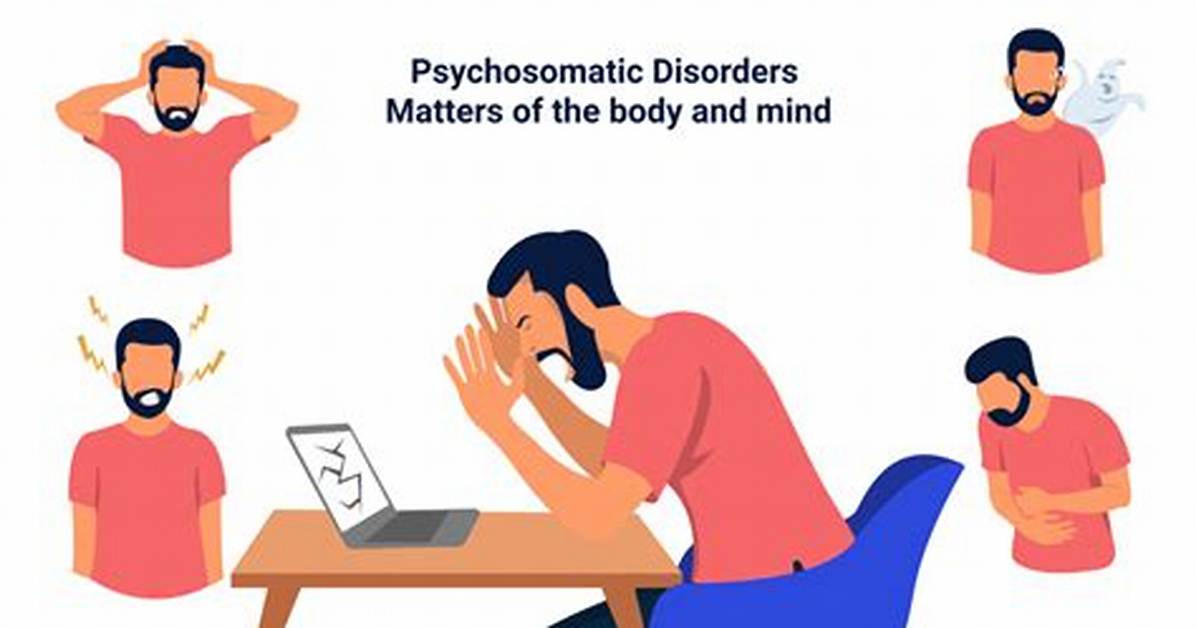 Do Psychosomatic Illnesses Exist?